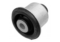 Control Arm-/Trailing Arm Bush