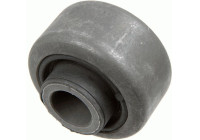 Control Arm-/Trailing Arm Bush