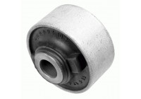 Control Arm-/Trailing Arm Bush