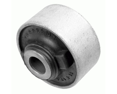 Control Arm-/Trailing Arm Bush