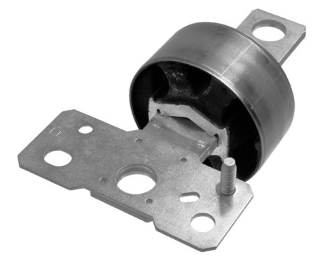 Control Arm-/Trailing Arm Bush