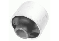 Control Arm-/Trailing Arm Bush