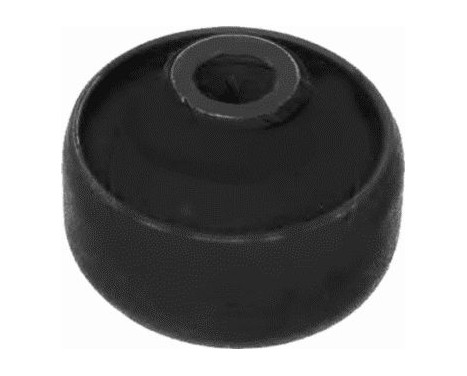 Control Arm-/Trailing Arm Bush