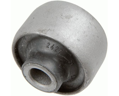 Control Arm-/Trailing Arm Bush