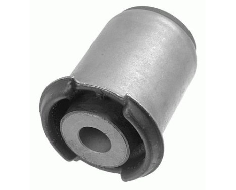 Control Arm-/Trailing Arm Bush