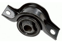Control Arm-/Trailing Arm Bush