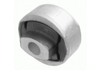 Control Arm-/Trailing Arm Bush