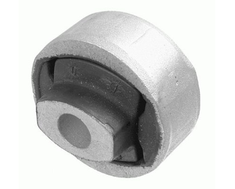 Control Arm-/Trailing Arm Bush