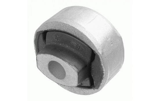 Control Arm-/Trailing Arm Bush