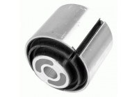 Control Arm-/Trailing Arm Bush