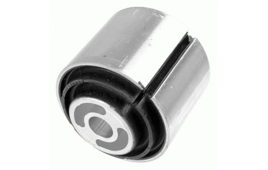 Control Arm-/Trailing Arm Bush