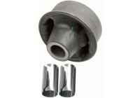 Control Arm-/Trailing Arm Bush