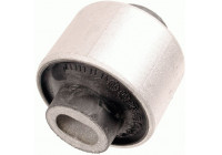 Control Arm-/Trailing Arm Bush