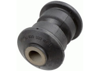 Control Arm-/Trailing Arm Bush