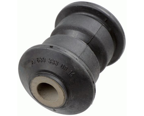 Control Arm-/Trailing Arm Bush