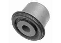 Control Arm-/Trailing Arm Bush