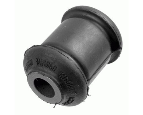 Control Arm-/Trailing Arm Bush