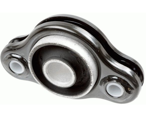 Control Arm-/Trailing Arm Bush