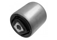 Control Arm-/Trailing Arm Bush
