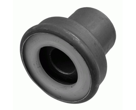 Control Arm-/Trailing Arm Bush