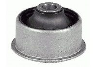 Control Arm-/Trailing Arm Bush