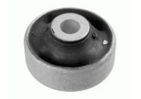 Control Arm-/Trailing Arm Bush