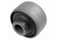 Control Arm-/Trailing Arm Bush