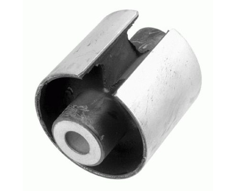 Control Arm-/Trailing Arm Bush