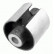Control Arm-/Trailing Arm Bush