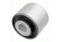 Control Arm-/Trailing Arm Bush