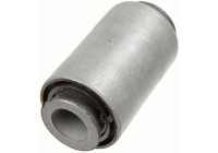 Control Arm-/Trailing Arm Bush