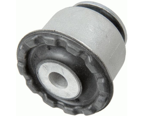 Control Arm-/Trailing Arm Bush