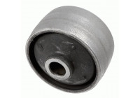 Control Arm-/Trailing Arm Bush