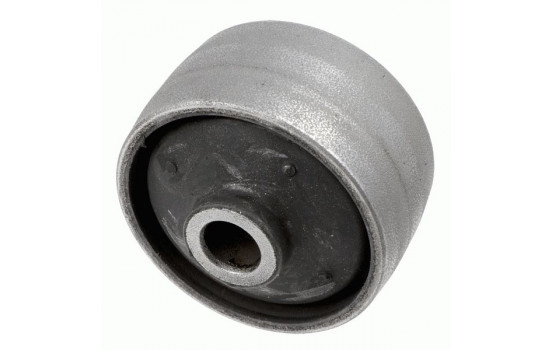 Control Arm-/Trailing Arm Bush