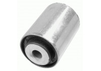 Control Arm-/Trailing Arm Bush