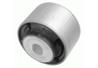 Control Arm-/Trailing Arm Bush