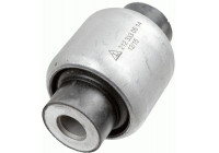 Control Arm-/Trailing Arm Bush