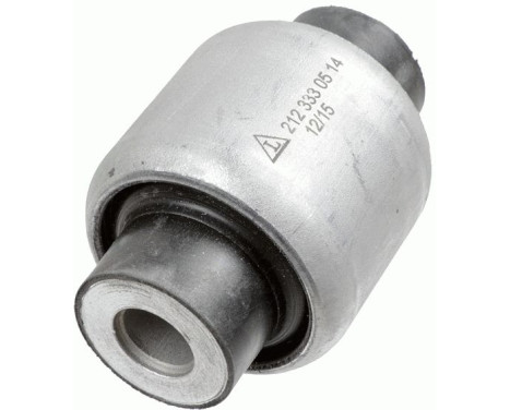 Control Arm-/Trailing Arm Bush