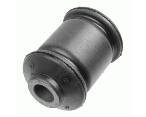 Control Arm-/Trailing Arm Bush