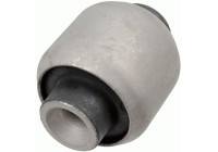 Control Arm-/Trailing Arm Bush