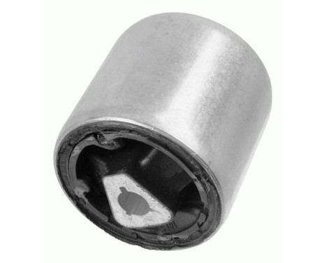 Control Arm-/Trailing Arm Bush