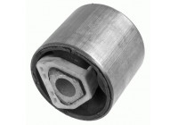 Control Arm-/Trailing Arm Bush