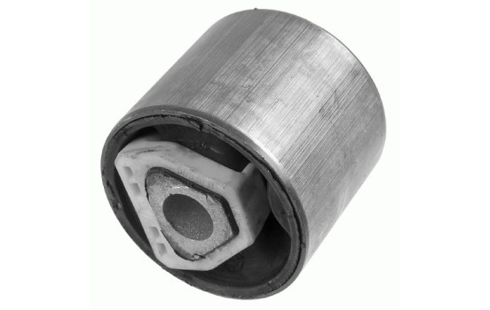 Control Arm-/Trailing Arm Bush