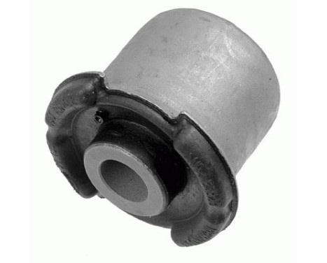 Control Arm-/Trailing Arm Bush