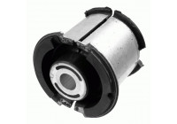 Control Arm-/Trailing Arm Bush
