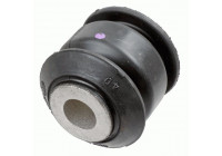 Control Arm-/Trailing Arm Bush