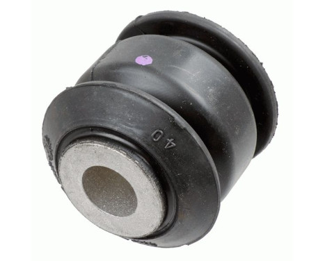Control Arm-/Trailing Arm Bush