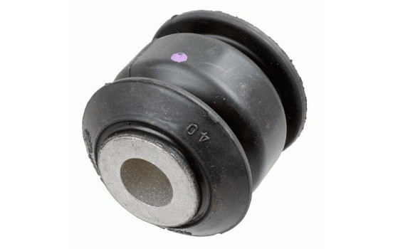 Control Arm-/Trailing Arm Bush