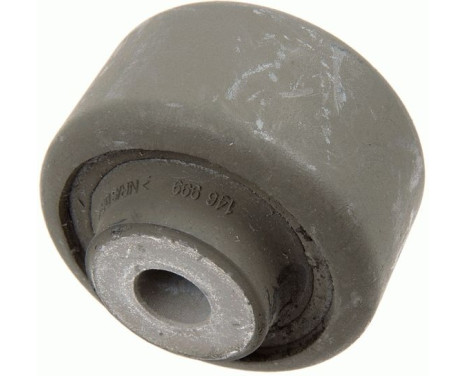 Control Arm-/Trailing Arm Bush