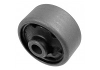 Control Arm-/Trailing Arm Bush